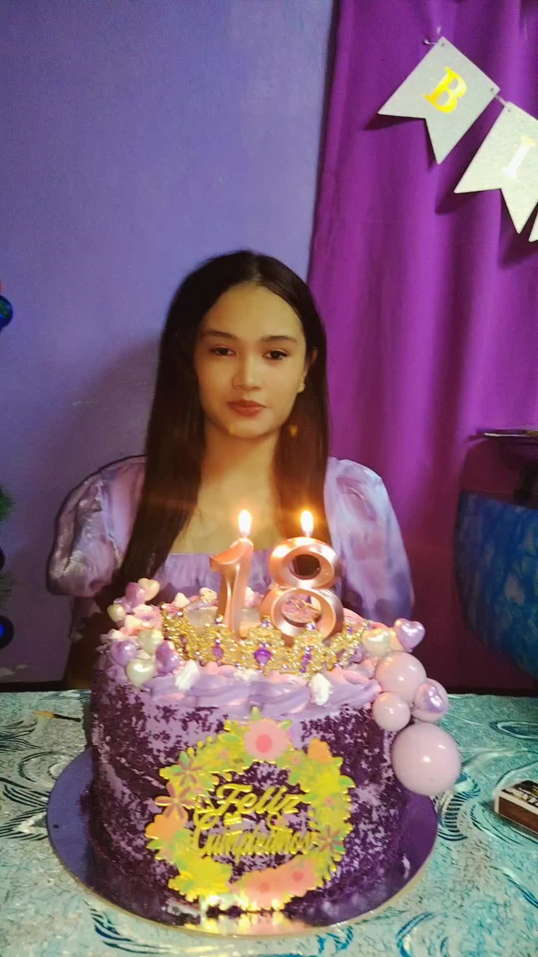 @Marissa Enjambre