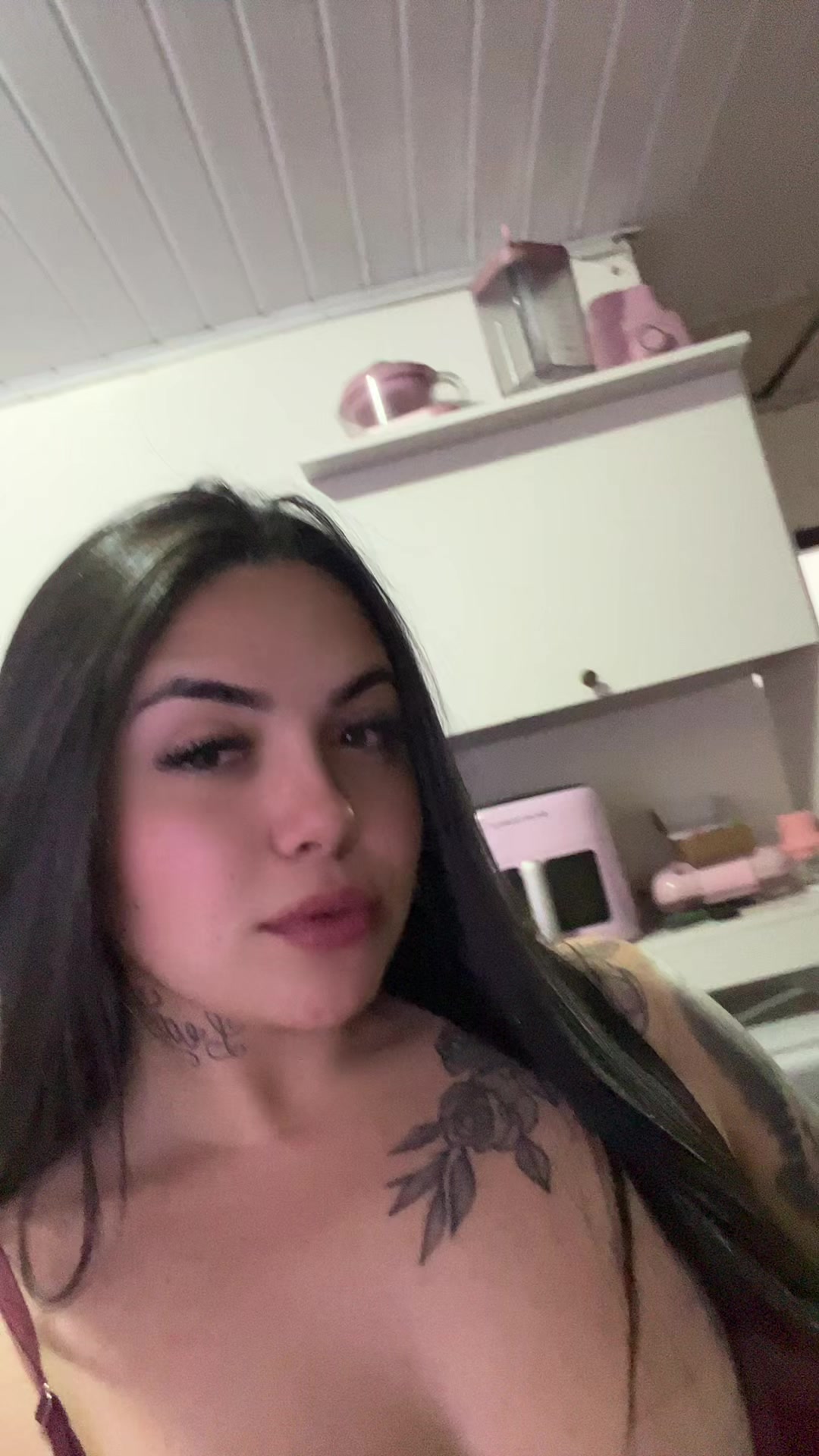 @Caroline Castro