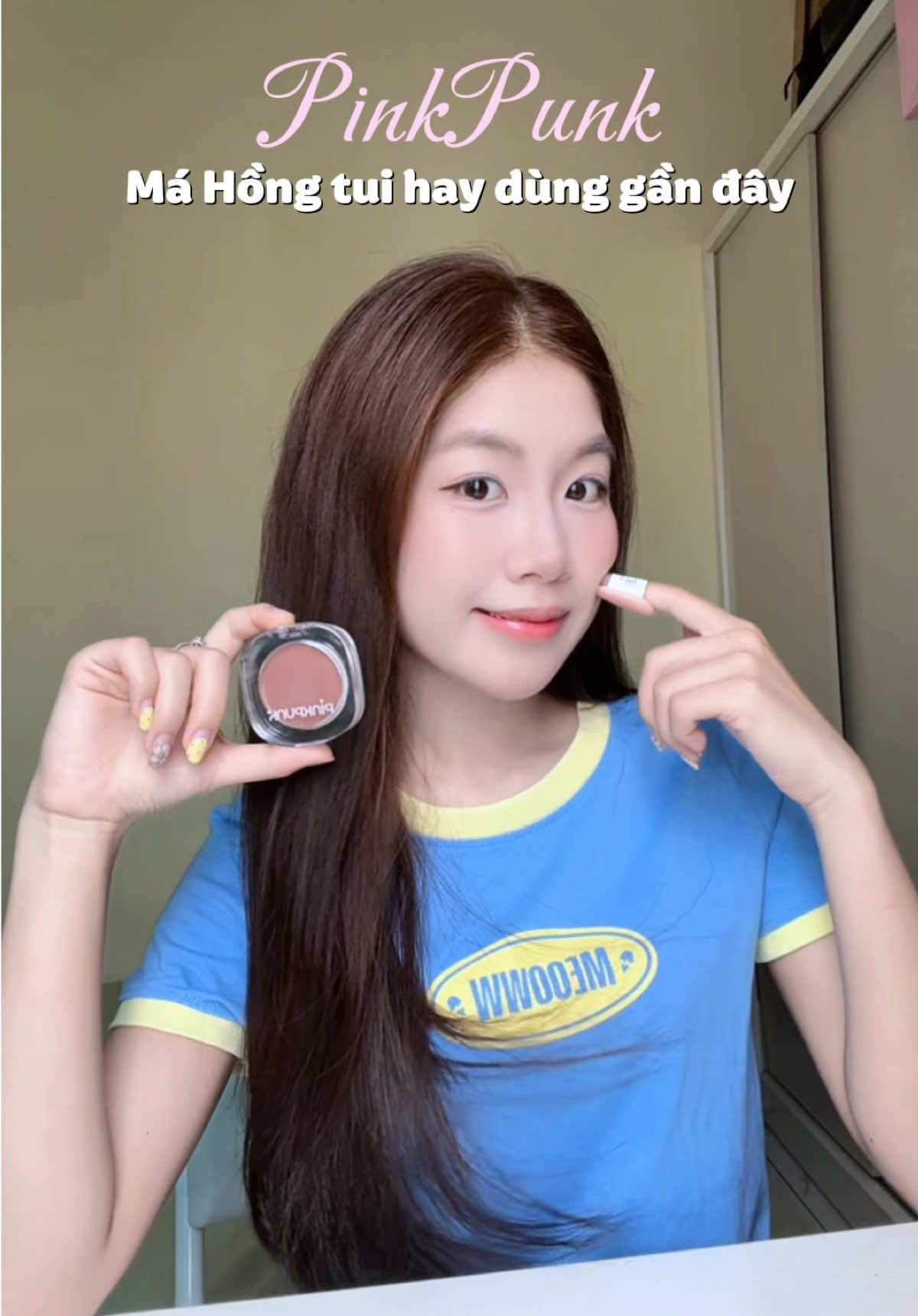 @vân review ✨