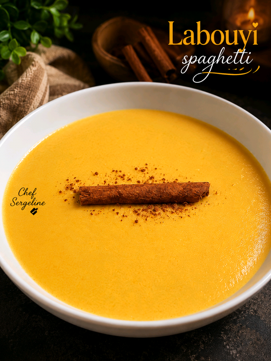 @Chef Sergeline👩🍳🧘♀️