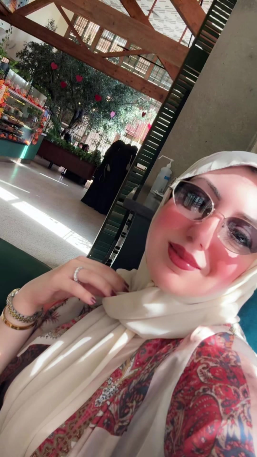 @Dina mandour