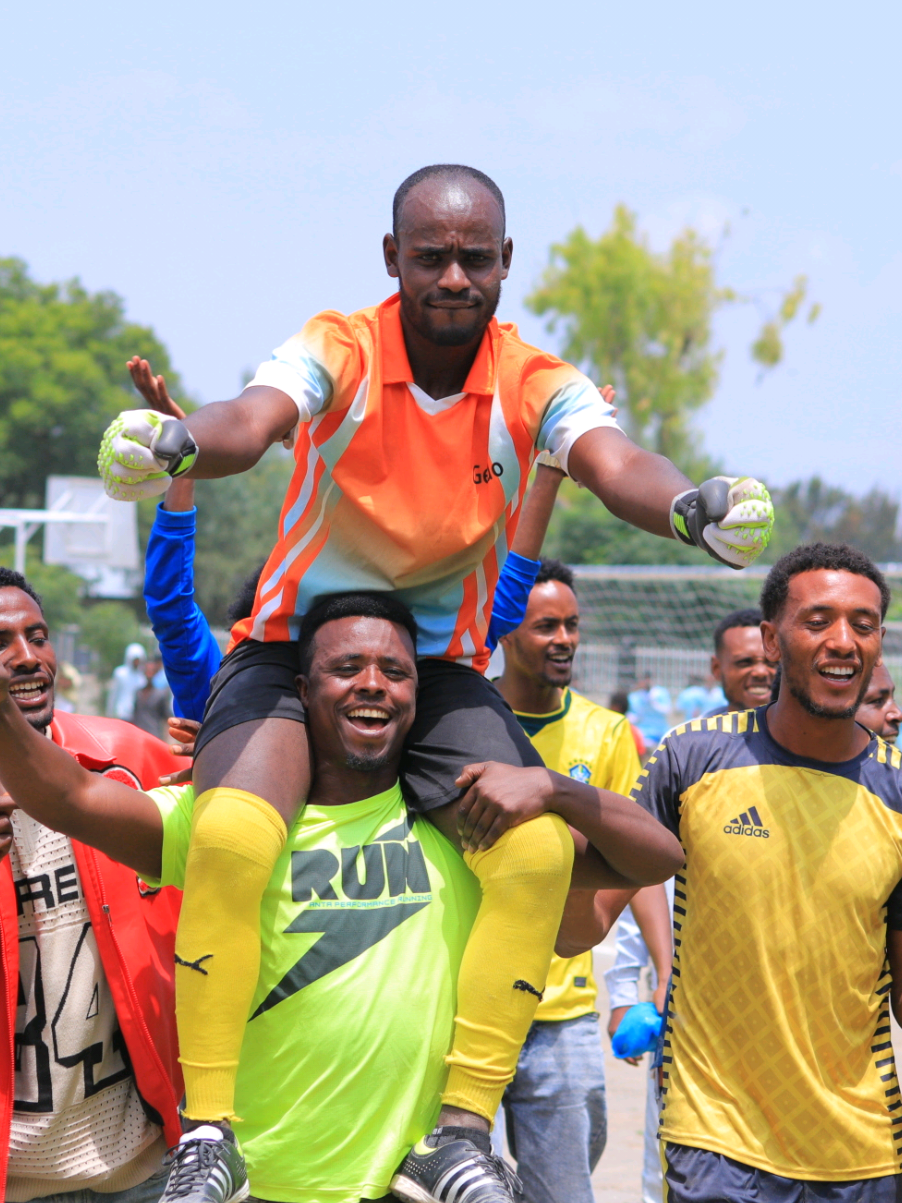 @Alazar Alemayehu