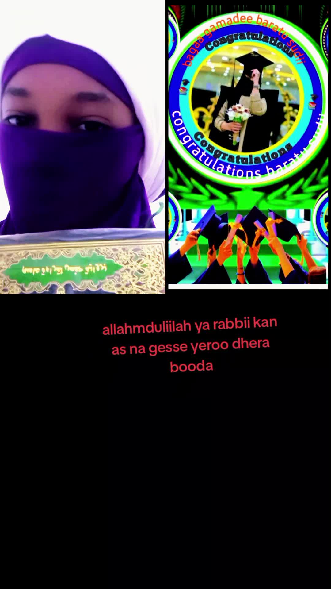 @wan ofii dedoo