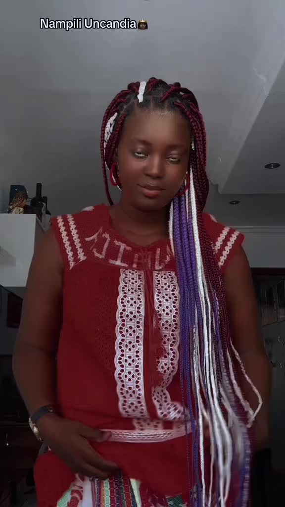 @Badjuda Rica Uncandia 👸🏾🦋
