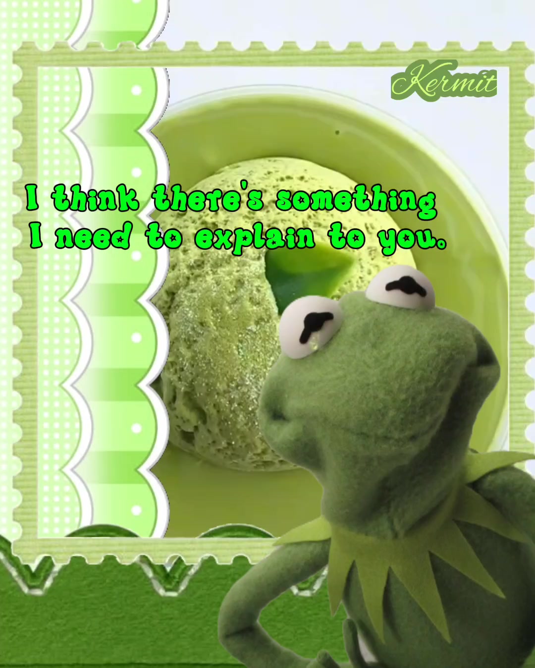 @kermit 🐸🪕