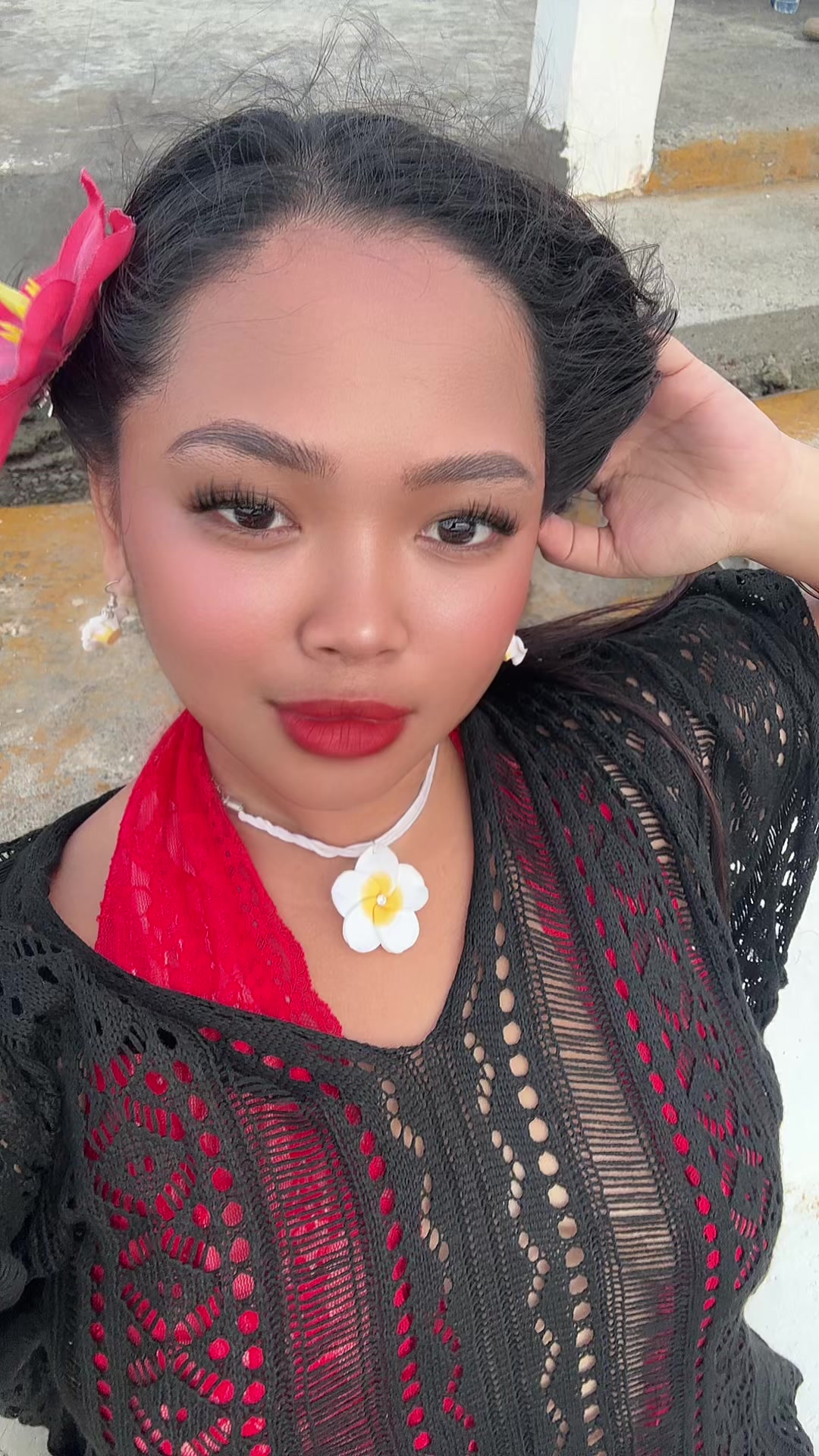 @Miss Filipina👸🏽
