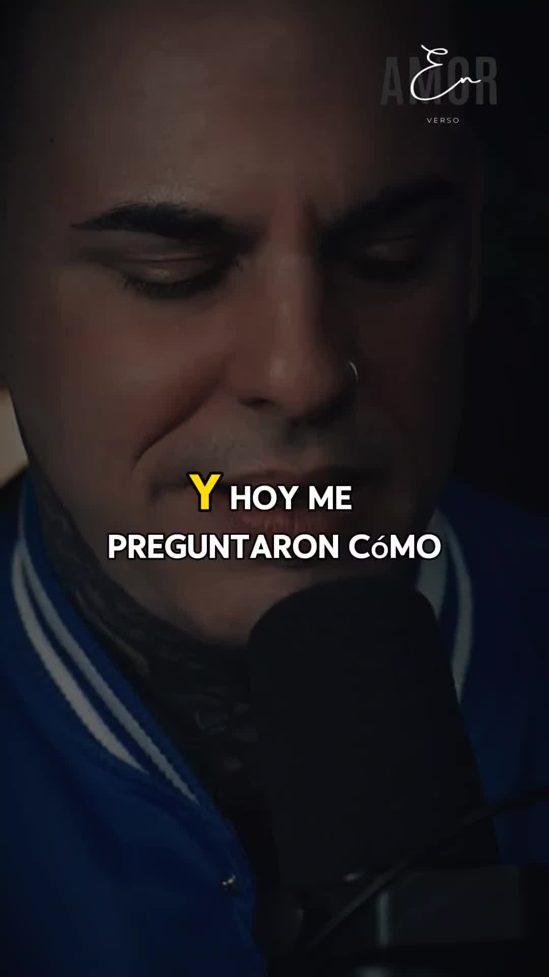 @AMOR EN VERSO