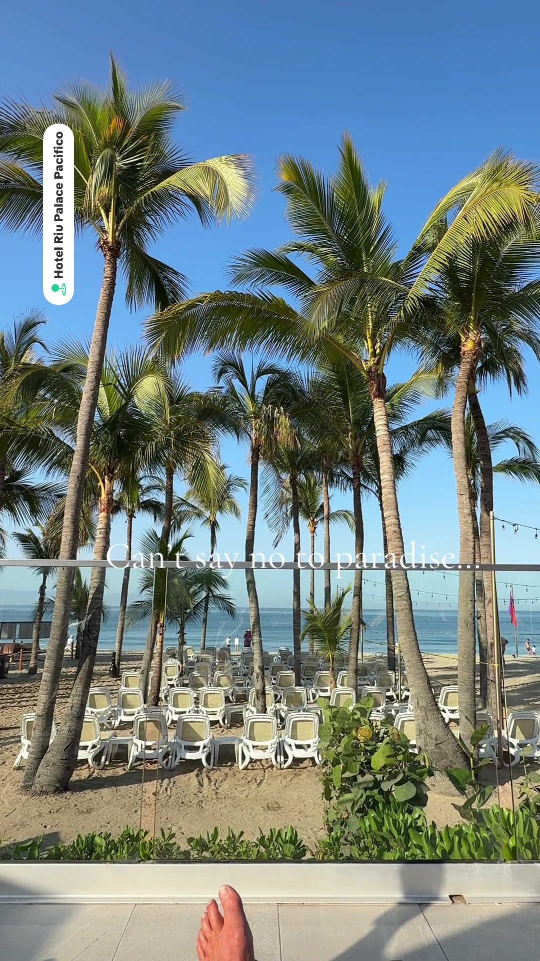 @Beach Travel Girl