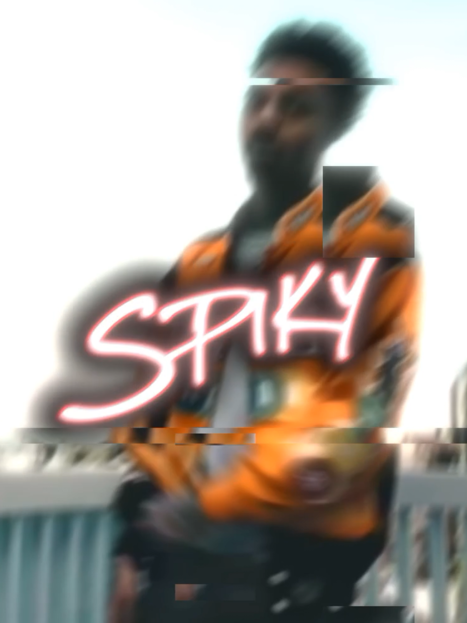 @Spiky