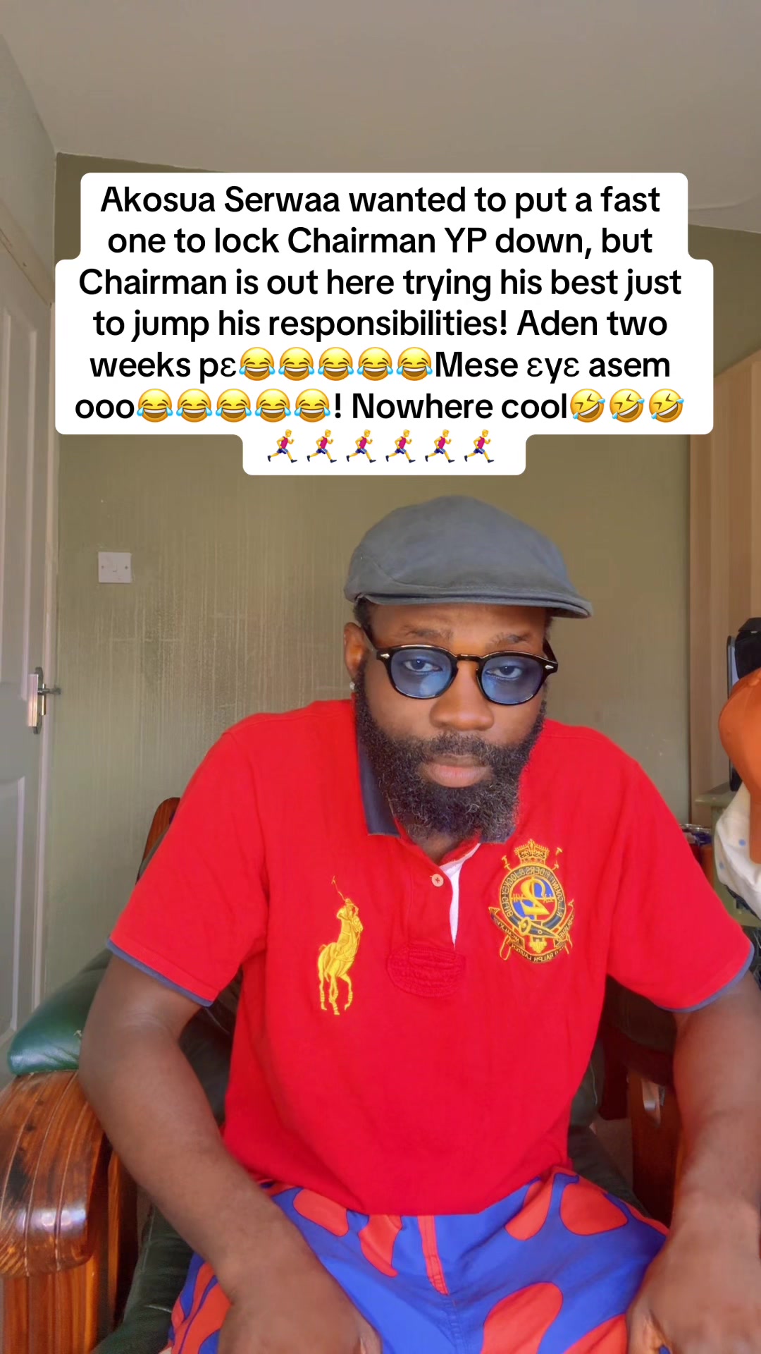 @Nana Adom Yeboah Nkwantabisah