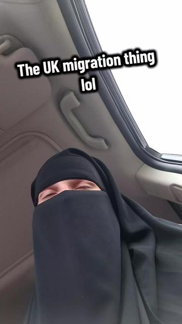 @The Aussie Niqabi