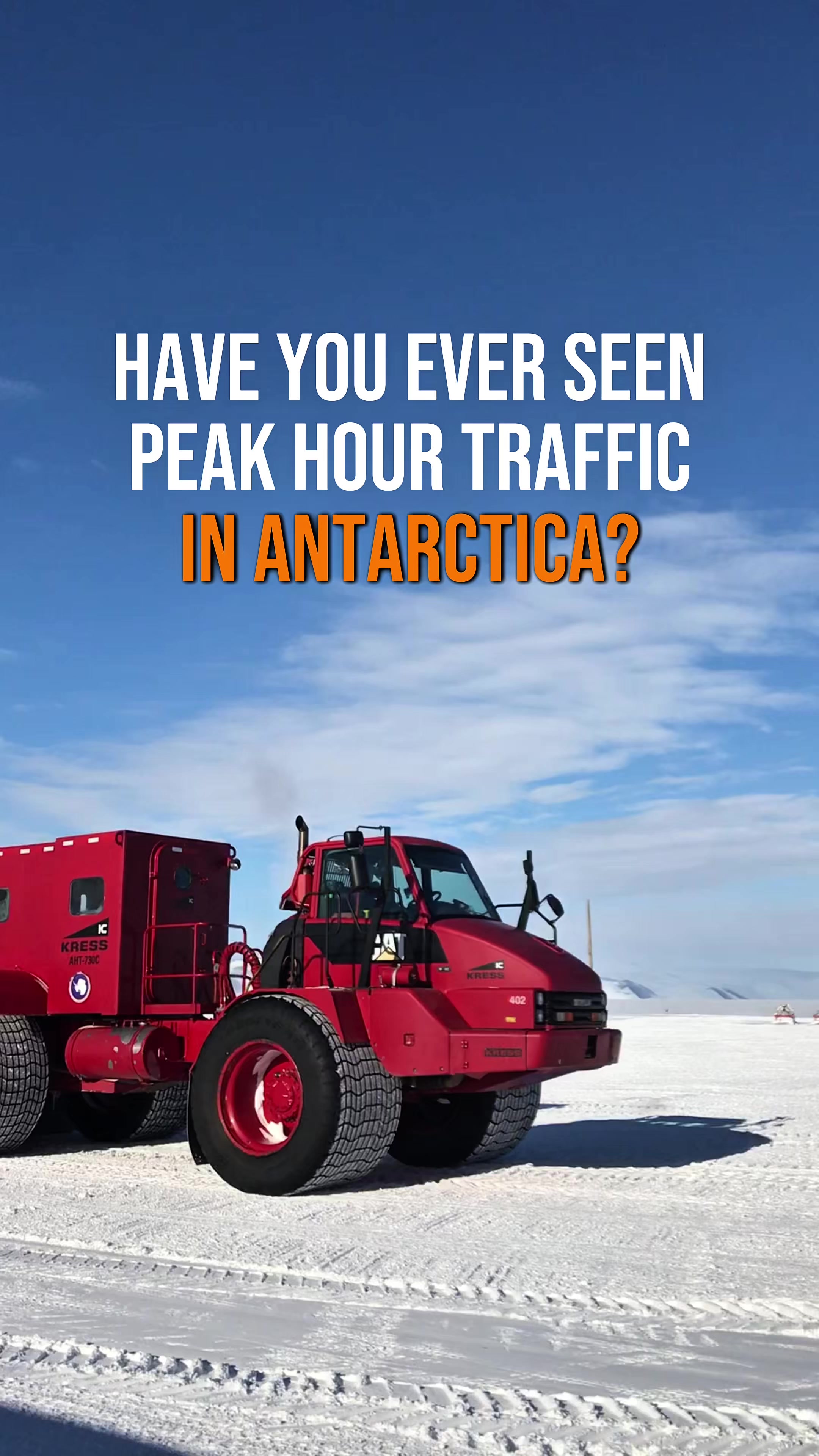 @Matty Jordan | Antarctica