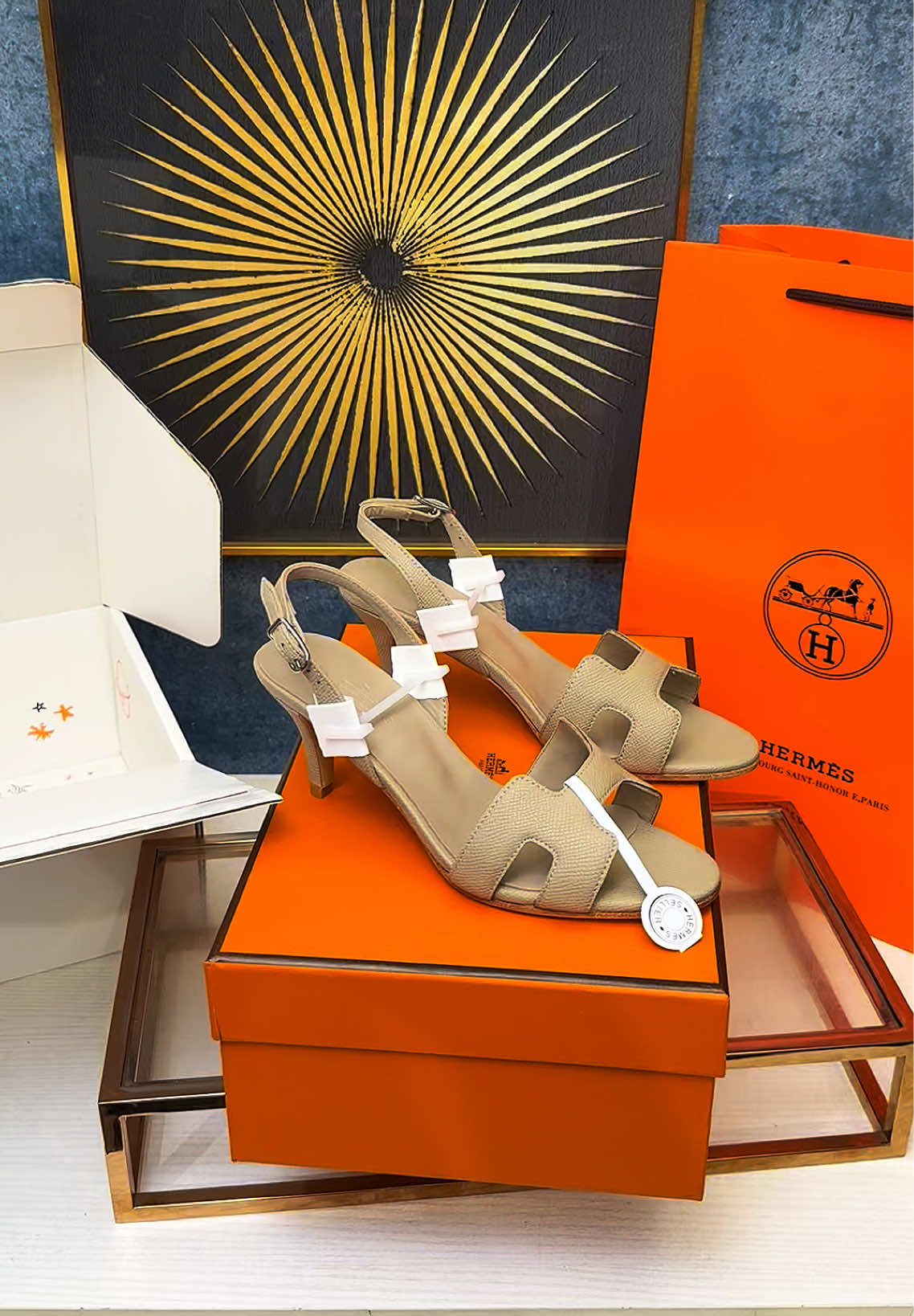 @LingmanxuanShoes,