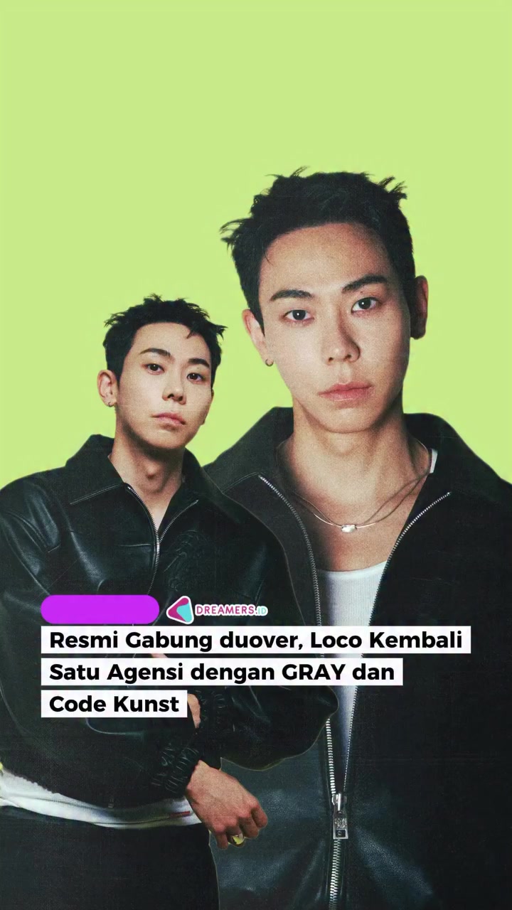 @DREAMERS.id