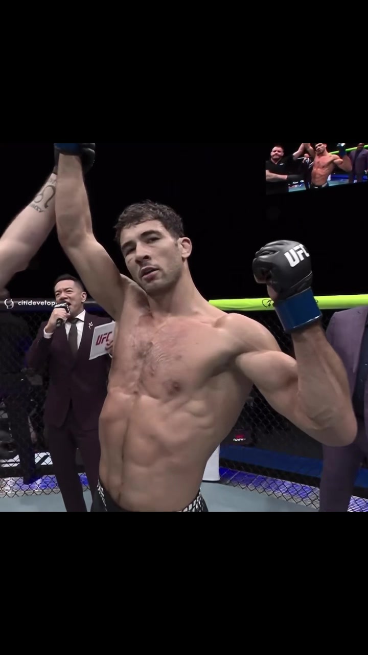 @matador.mma