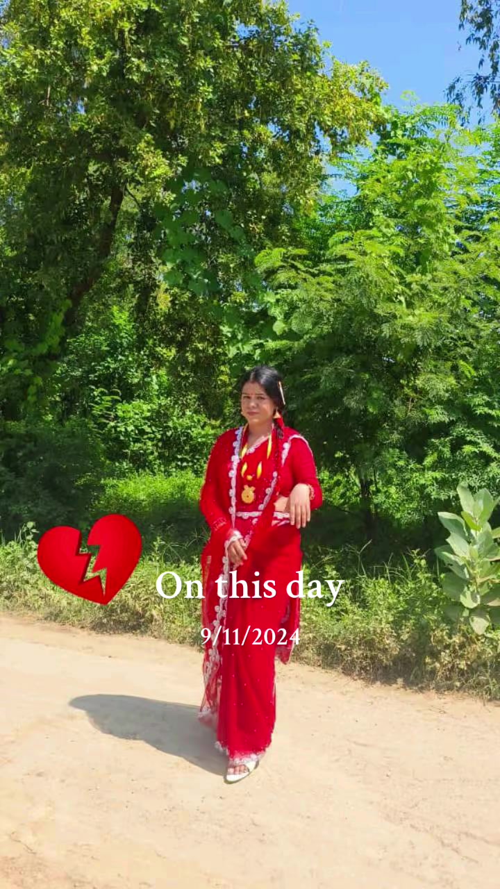 @Nimisha shahi