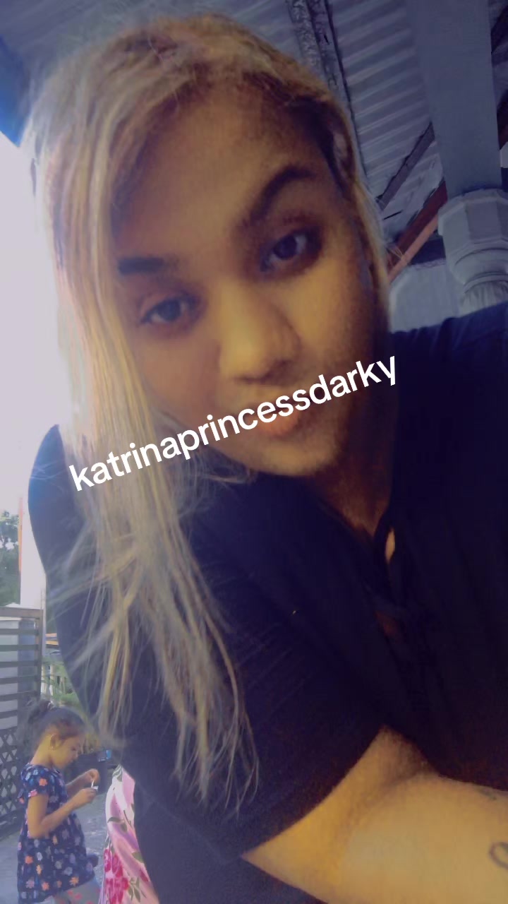 @Katrina Princess darky