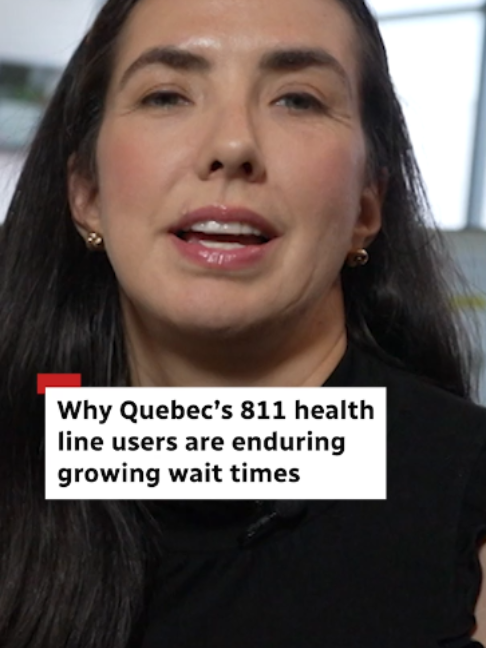 @CBC Montreal