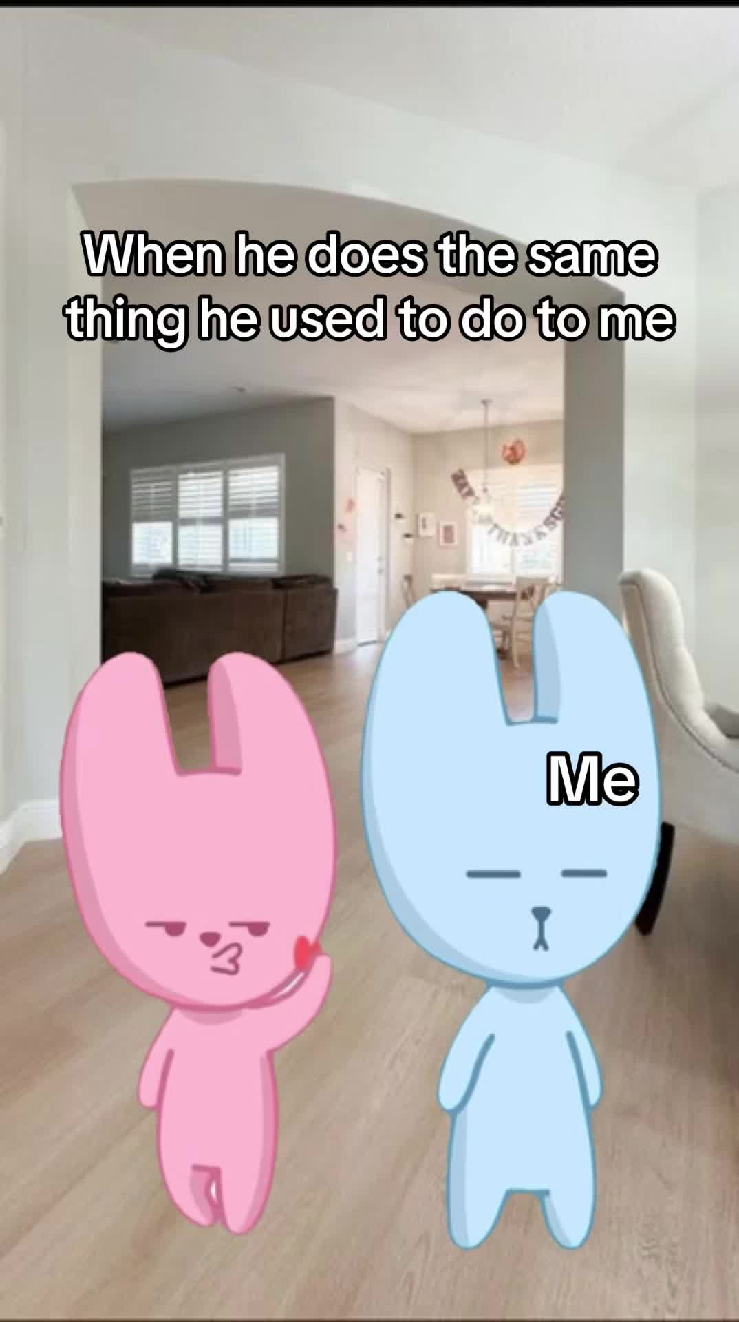 @Melandous
