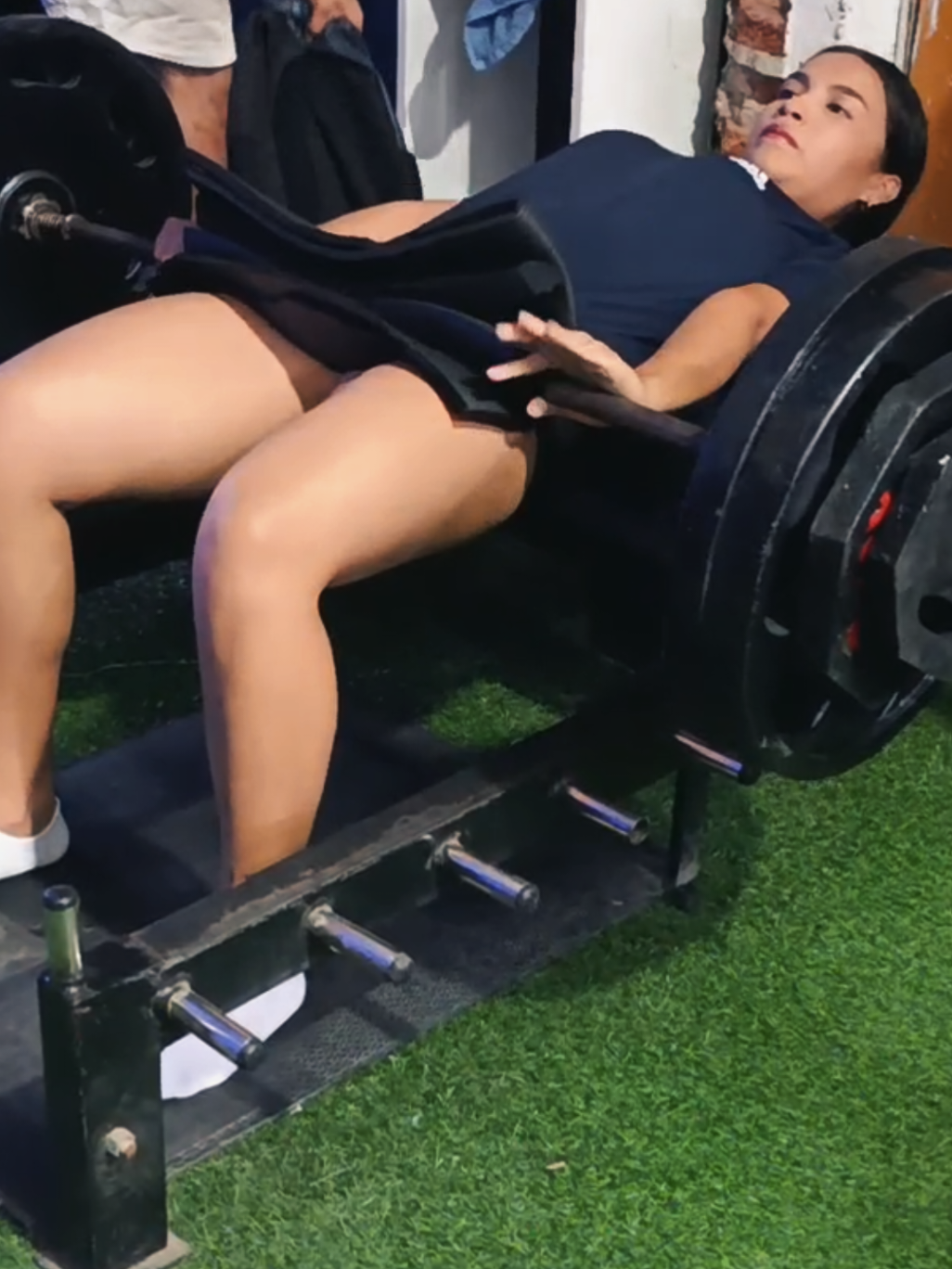 @Henry muscle