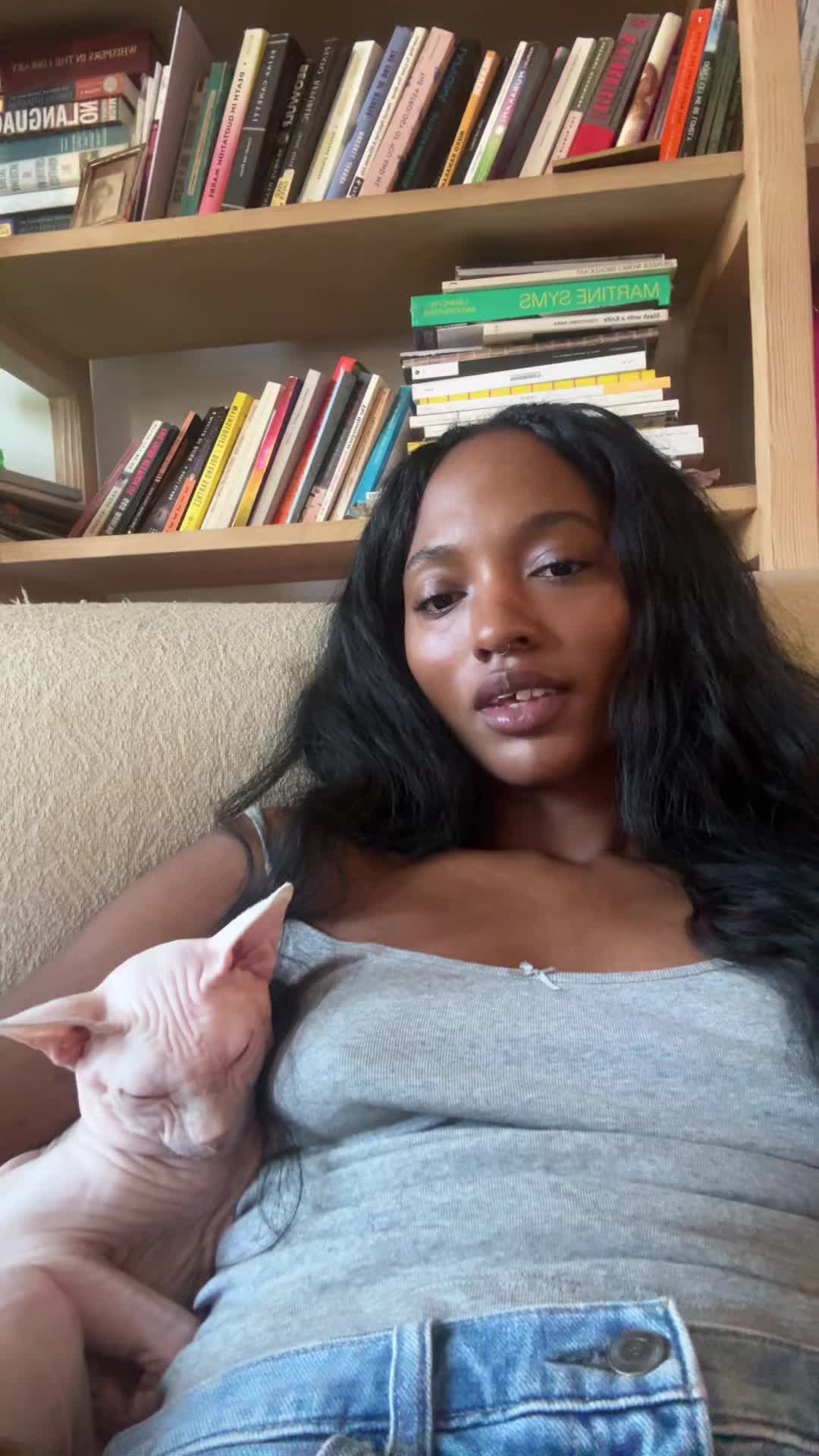 @Gabrielle Richardson