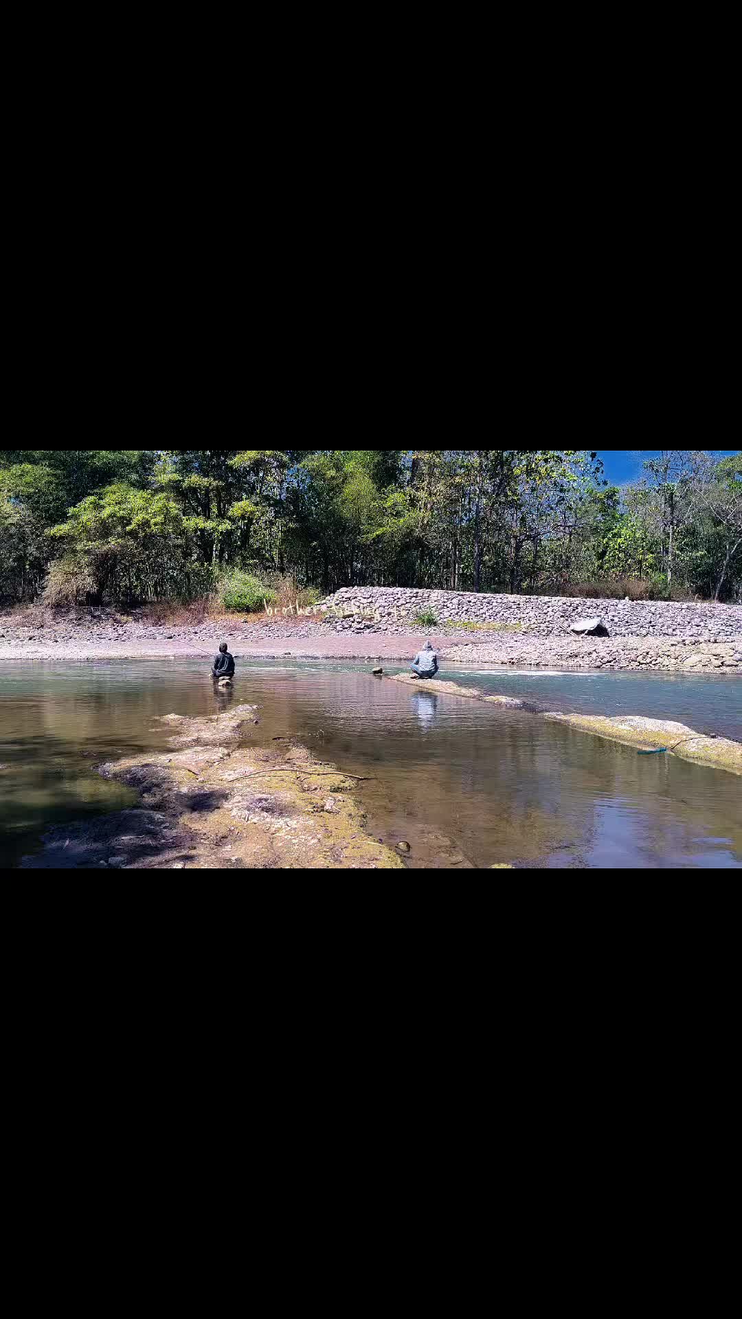 @BROTHER FISHING 46🐬