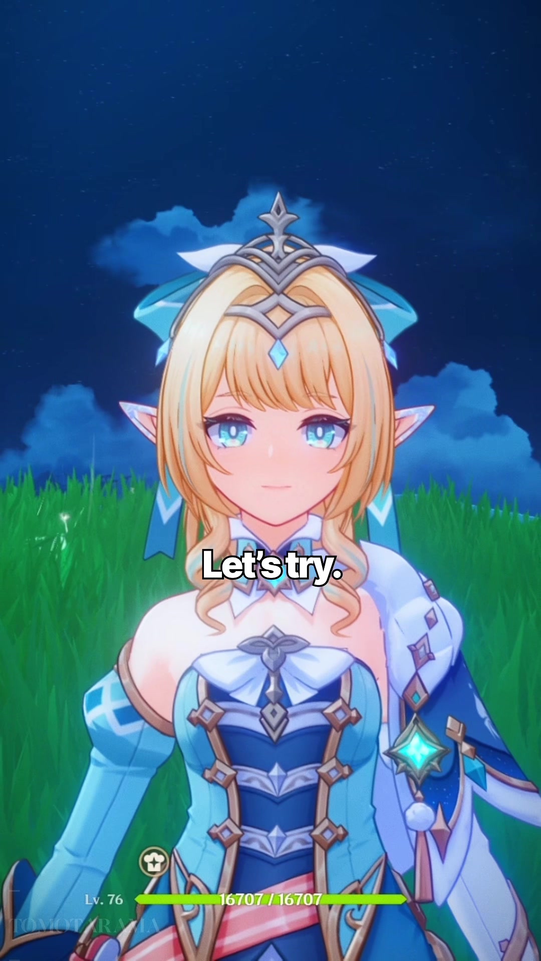 @Tomato