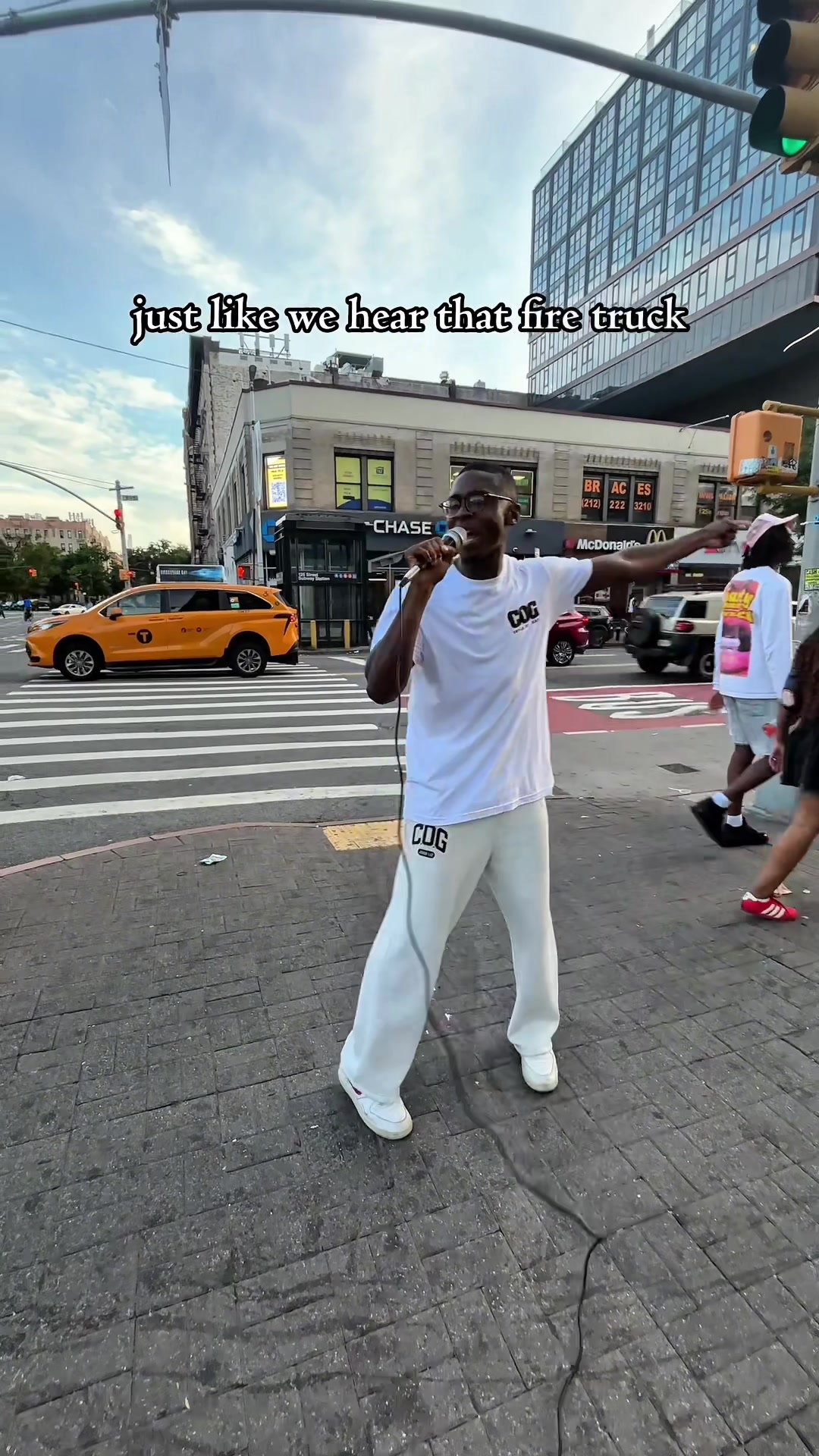@Elijah Kargbo