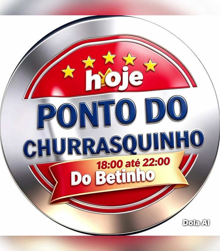 @Ponto do churrasquinho Betinho