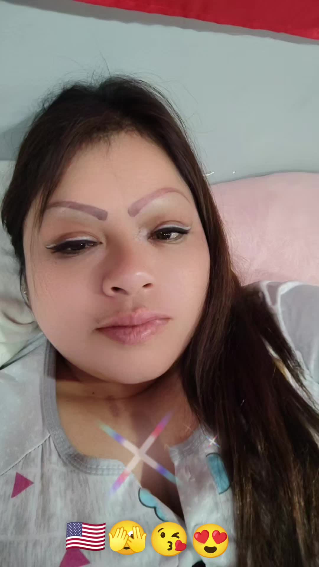 @patricia quinatoa