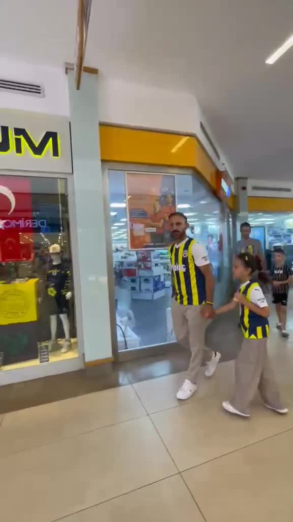 @Tarık Şahin