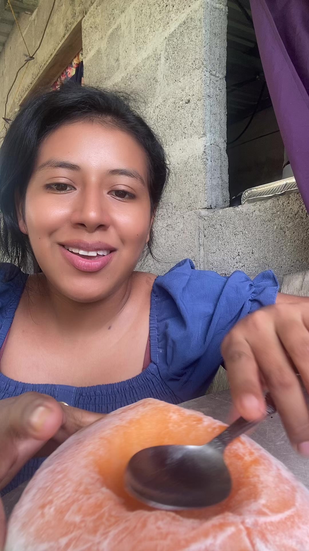@Maria Mendez