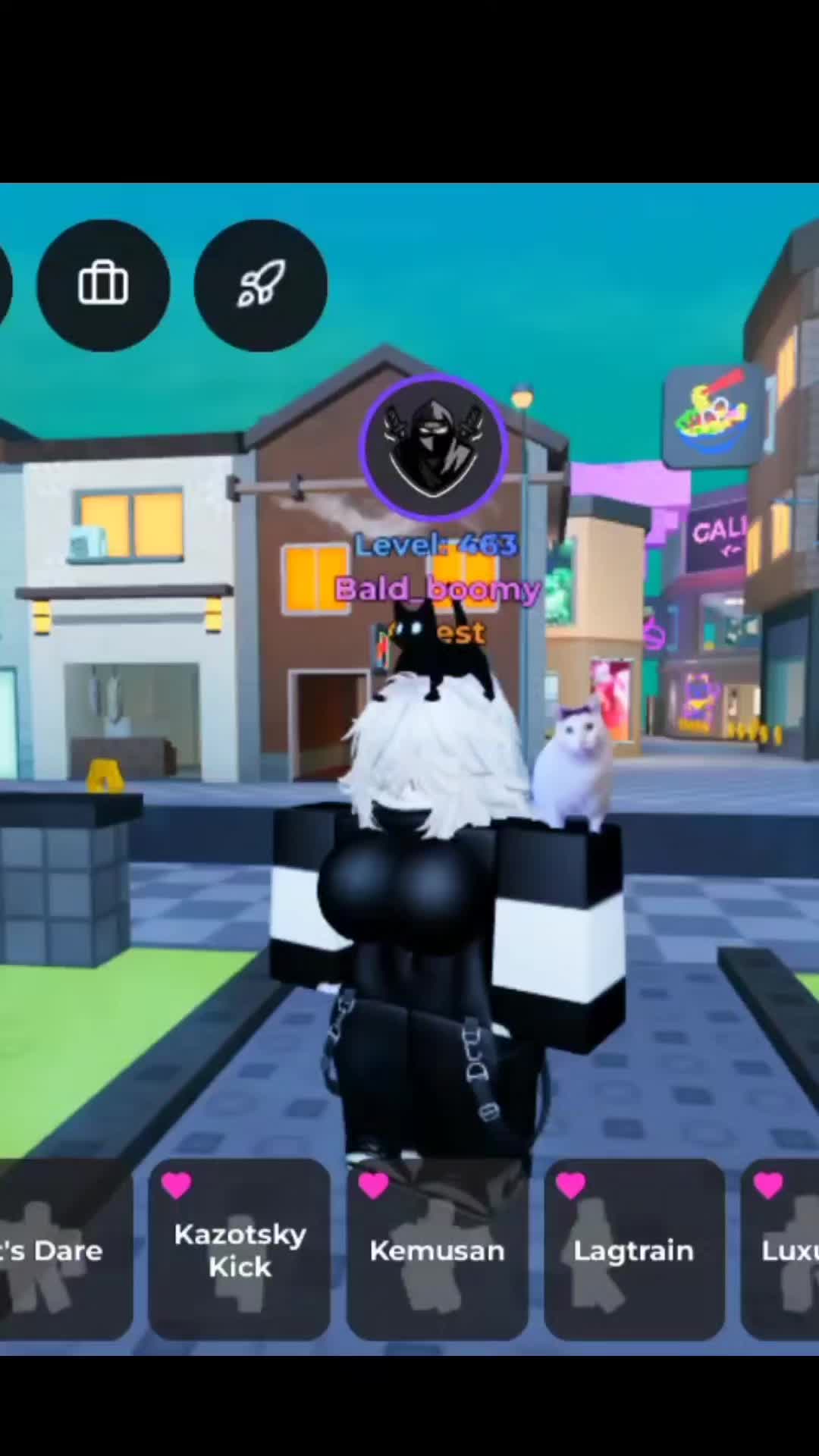 @JustAGuys