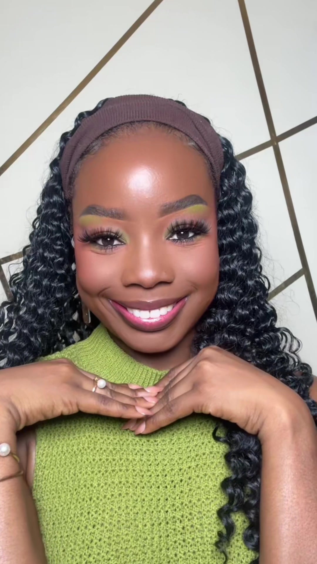 @Yancia | I Teach Makeup