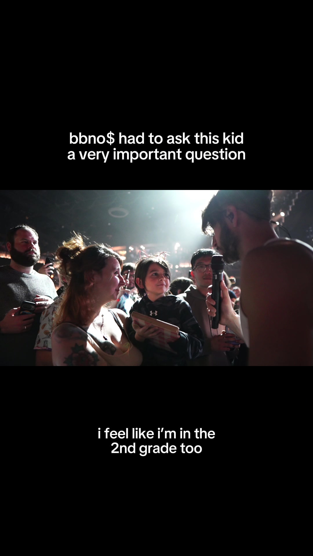 @bbno$ spam lmao
