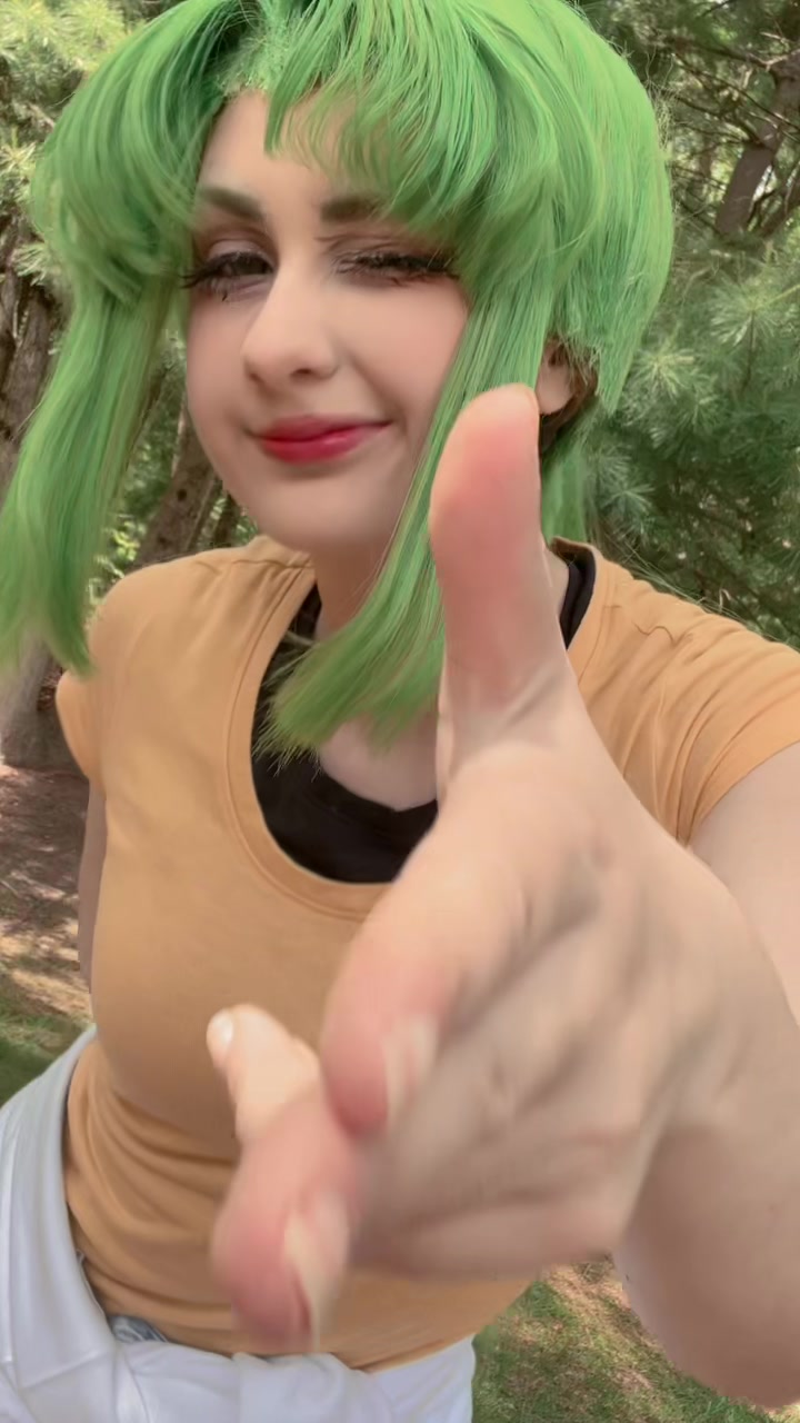 @Hannah/Hanyuu