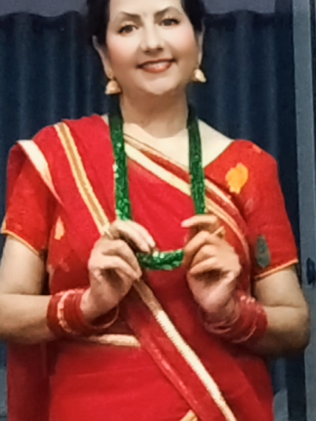@Mina Pokharel