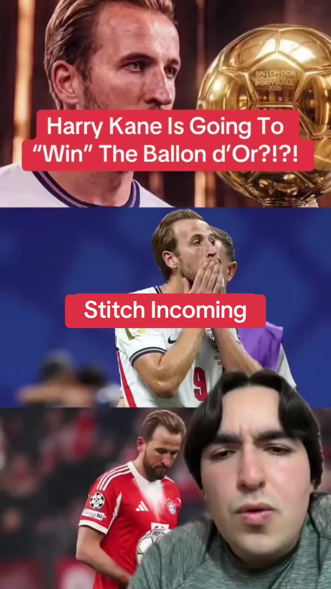 @Daily Soccer Content