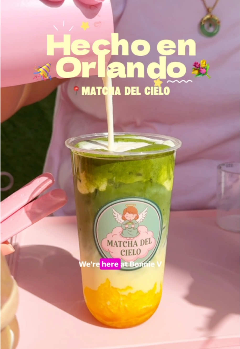 @Olivia Nunez | Orlando Creator