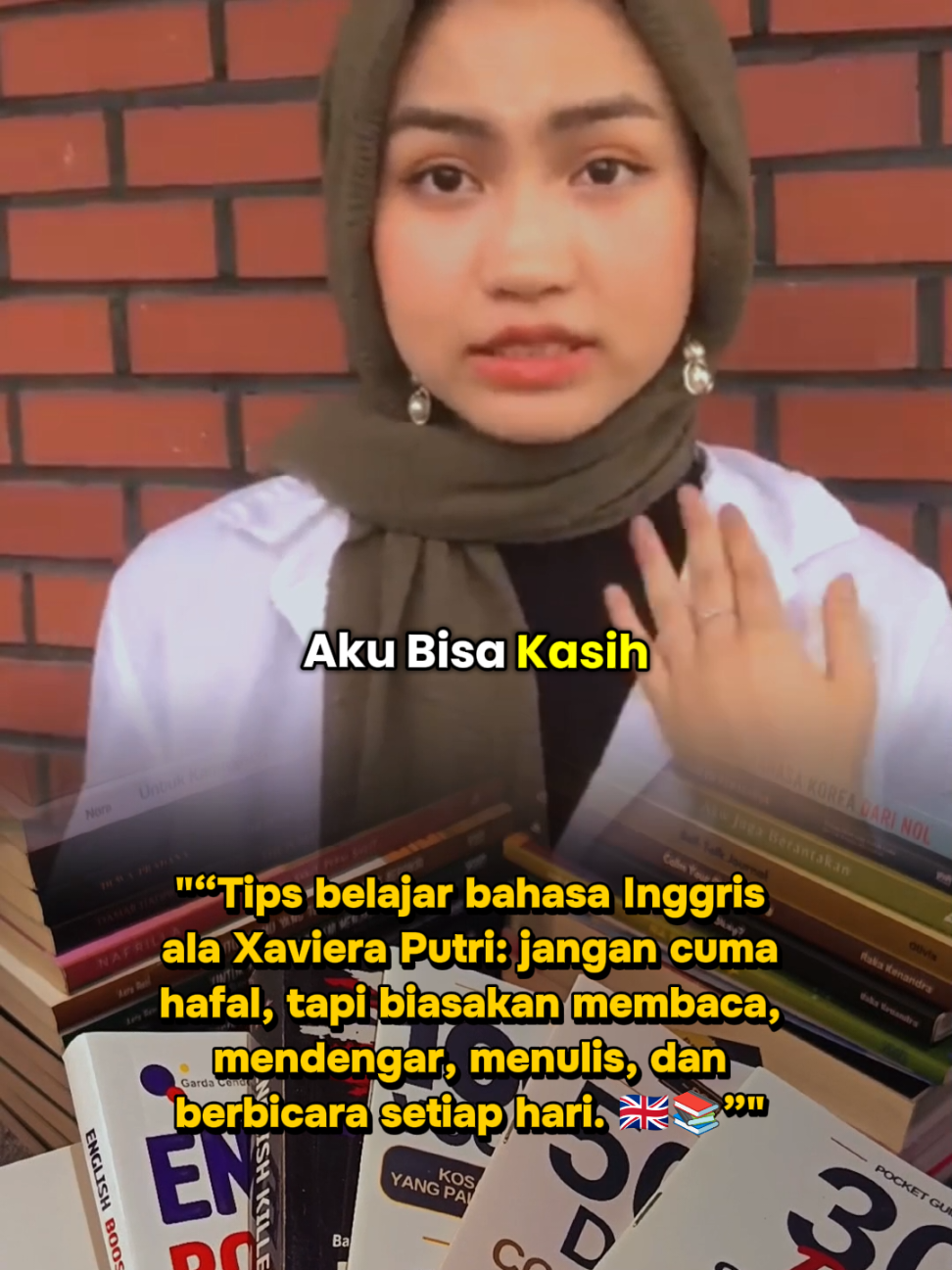 @ILMU BAHASA