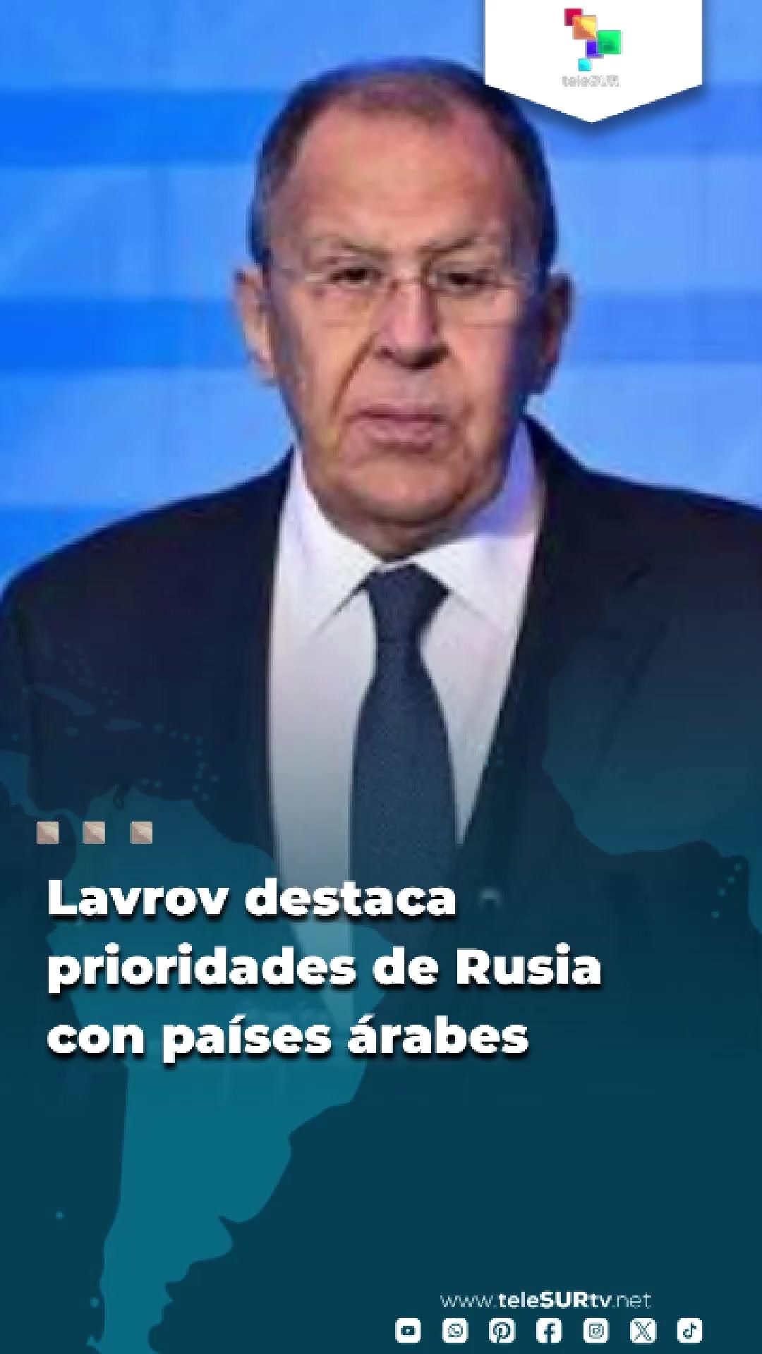 @teleSUR Clips