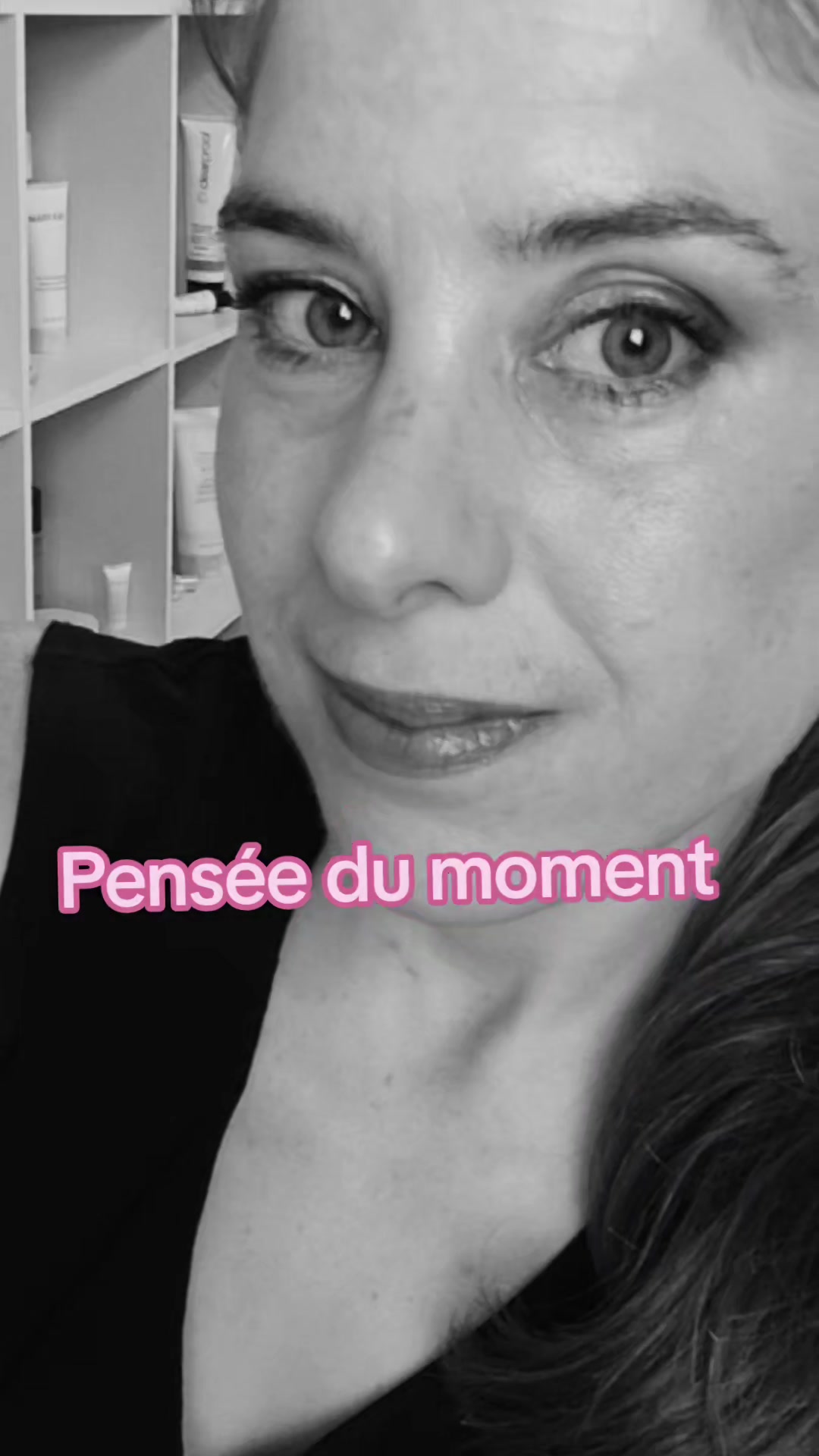 @Celine Gingras