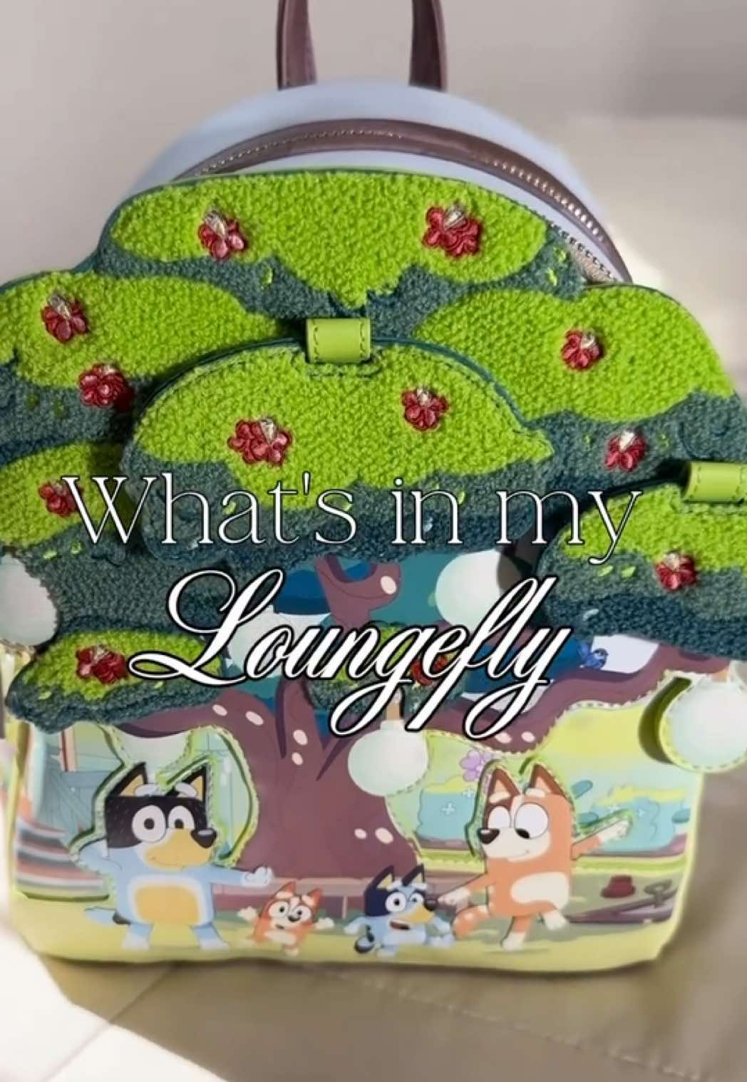 @Loungefly