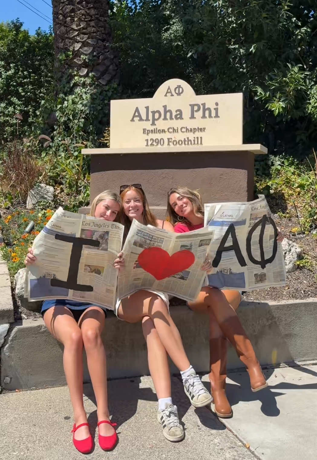 @Cal Poly Alpha Phi
