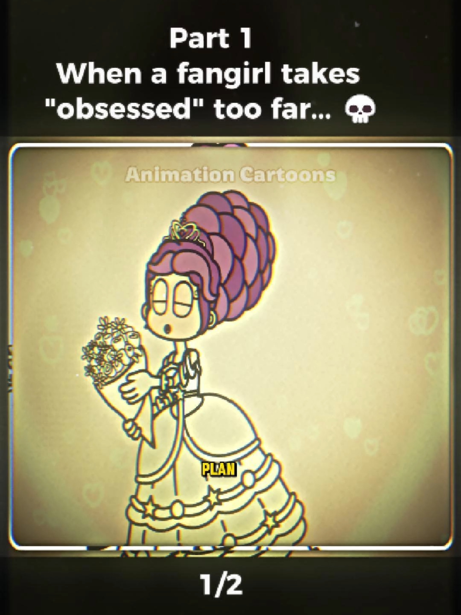 @Animation Cartoons
