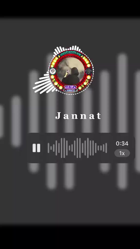 @Voice Of Jannatul