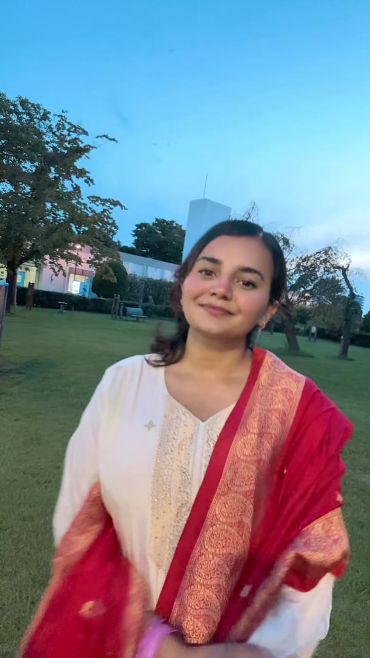 @Regina Sharma