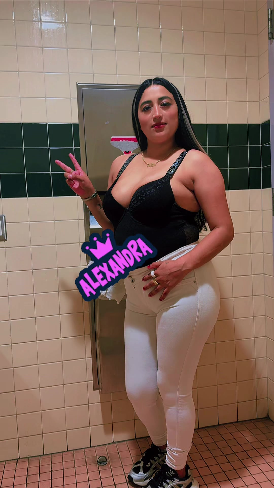 @Alexandra herrera