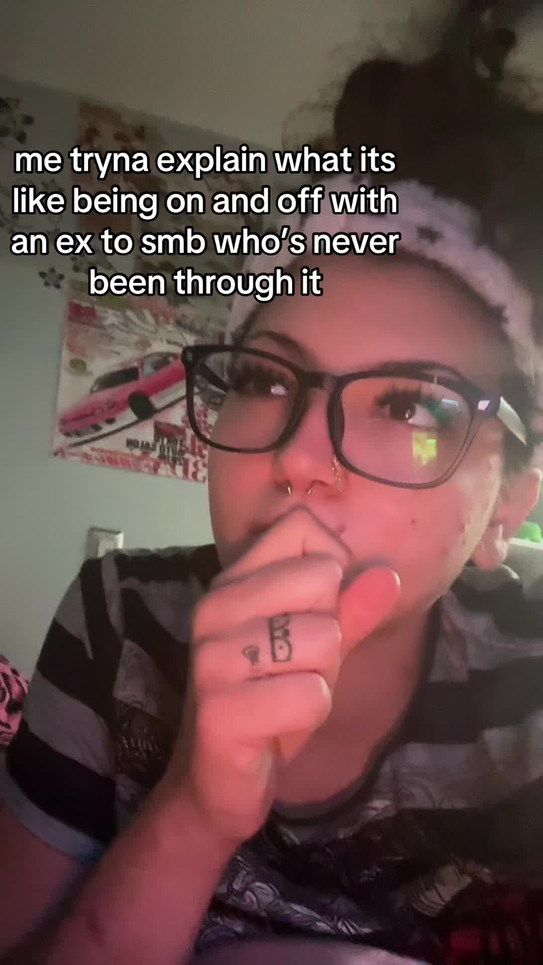 @️