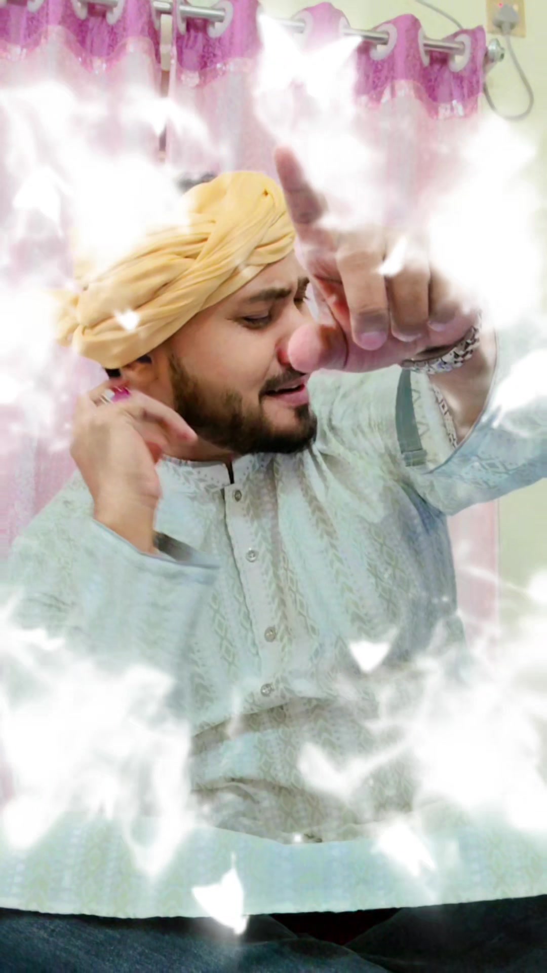 @🌈 GLAM⭕UR B⭕Y KABIR🔥🏏⚽